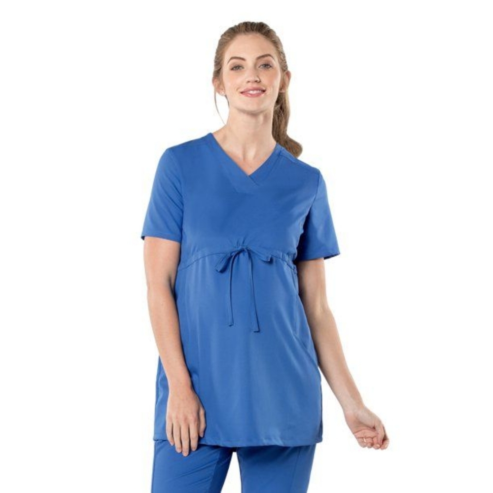 Urbane Women's Ultimate Modern Tailored Fit Breathable Fade Resistant 3 Pockets